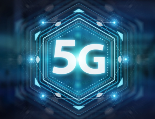 O Brasil prepara o terreno para a chegada da 5G