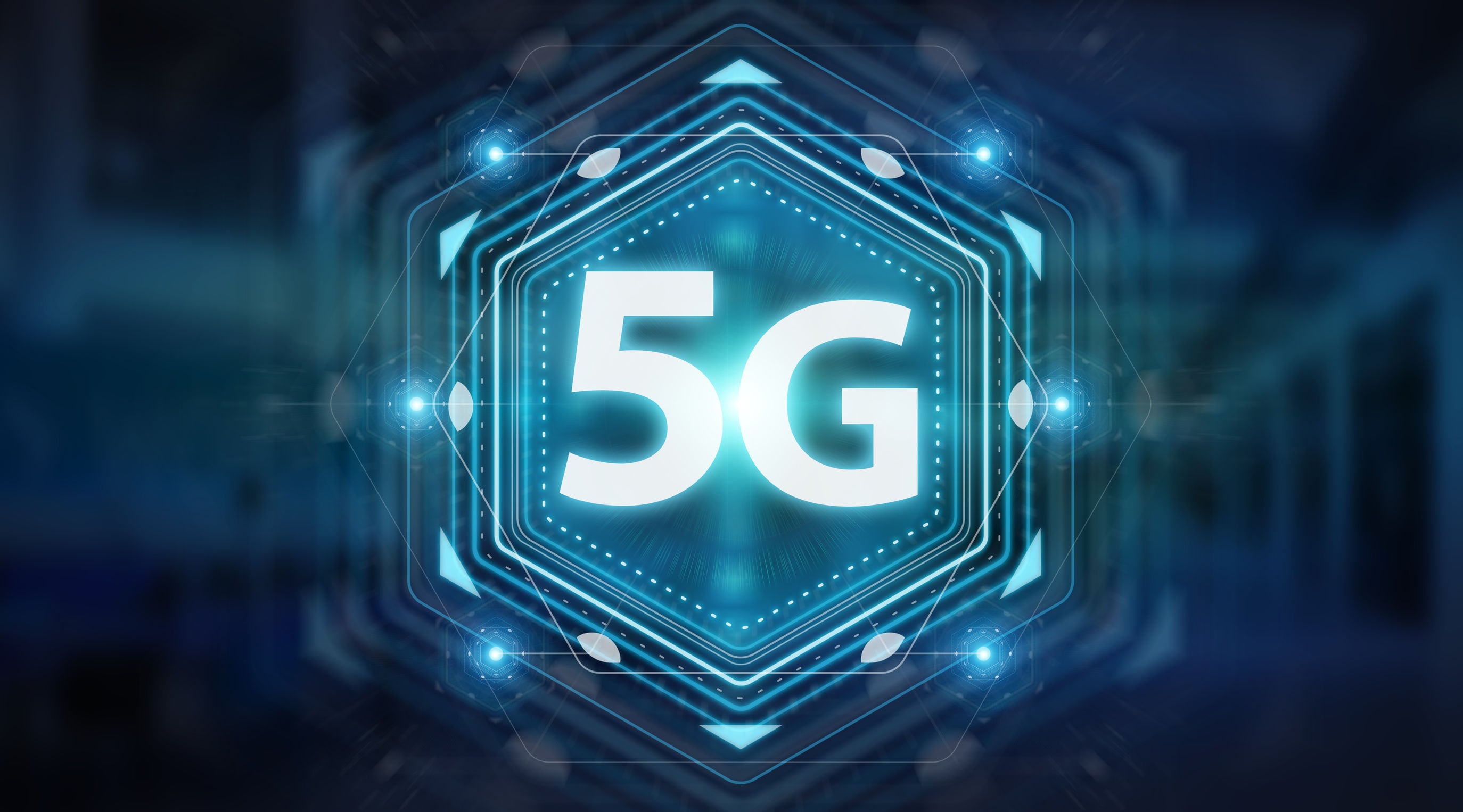 5G no Brasil pode estar próximo