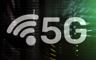 Tecnologia 5G chega ao Brasil